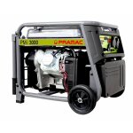 Pramac france groupe électrogène à essence inverter pmi 3000 - pramac - pr282sxi000 Pramac france groupe électrogène à essence inverter pmi 3000 - pramac - pr282sxi000