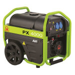 Pramac france groupe �lectrog�ne essence px4000 2, 7 kw pramac pk222sxi000