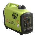 Pramac france groupe lectrogne p2200i inverter 2, 1 kw pramac pf192sx1000