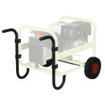 Pramac france kit brouette standard pour groupe �lectrog�ne pramac py000a0000bb