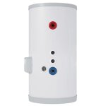 Pr�parateur d'eau chaude � �changeur vertical sur socle �changeur serpentin optimis� 295 l thermor 896406 ...