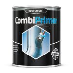 Primaire d'accrochage combiprimer 750 ml rust - oleum 3302. 0. 75 bleu