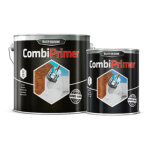 Primaire antirouille combiprimer gris 750 ml rust - oleum 3380. 0. 75 gris