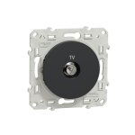 Prise tv odace simple - schneider electric - s540445