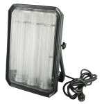 Projecteur 108 w pcf professionnel hanger 170401