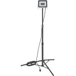 Projecteur de chantier led 50 w jaro 7060 t avec tr�pied 7060 t 5 m h07rn - f 3g1, 0 brennenstuhl 1171250544 ...