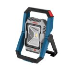 Projecteur led 18v gli 18v - 1900 professional en bote carton - bosch - 0601446400