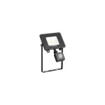 Projecteur led 43w sylflood 5000lm 840 noir - sylvania - 90169 Projecteur led 43w sylflood 5000lm 840 noir - sylvania - 90169