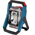 Projecteur led gli 18v - 2200 c professionnal (sans batterie ni chargeur) bosch 0601446501
