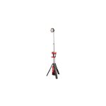 Projecteur tr�pied led 18v m18 sal2 - 0 milwaukee 4933492486