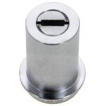 Protecteur diamètre cylindre 25mm + pastille longueur 40mm - vak - 4326s0001 Protecteur diamètre cylindre 25mm + pastille longueur 40mm - vak - 4326s0001