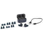 Protection auditive bluetooth� ghs 25 i festool 577792 bleu marine fonc�