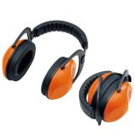 Prot�ge - oreilles concept 24f repliable stihl 0000 - 884 - 0542 noir