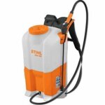 Pulvrisateur dorsal 36v sga 85 (sans batterie ni chargeur) ? stihl - stihl - 4854 - 011 - 7000
