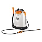 Pulvrisateur manuel  dos sg 71 18l - stihl - 4255 - 019 - 4970