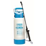 Pulvrisateur  pression cleanmaster 5l - gloria - cm50