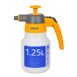 Pulv�risateur � pression pr�alable spraymist 1, 25 l hozelock 4122p0000