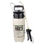 Pulvrisateur  pression spcial pro 5 cuve plastique 5l - gloria - 163106