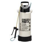 Pulv�risateur � pression sp�cial pro 8 cuve plastique 8 l gloria 163107