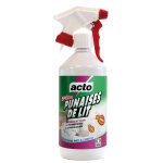 Pulvrisateur spcial punaise de lit 1l - acto insecticides - punais3