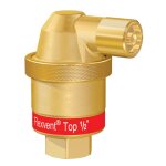 Purgeur d'air � flotteur flexvent top 1 / 2'' flamco 28515
