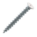 Pvc plast dimension 4, 2 x 25 bt1000 blanc scell - it pvcpw42025