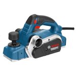 Rabot 710w gho 26 - 82 d en bote carton - bosch - 06015a4301