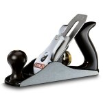 Rabot d'tabli bailey n4 245mm - stanley - 1 - 12 - 004