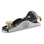 Rabot mtallique 60 1 / 2 - stanley - 1 - 12 - 060