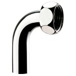 Raccords coud�s 1 / 2'' � souder femelle 2 pi�ces delabie 835015. 2p