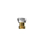 Raccord diélectrique pour chauffe eau 20x27 - atlantic - 009235 Raccord diélectrique pour chauffe eau 20x27 - atlantic - 009235