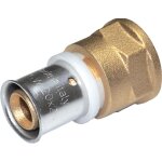 Raccord femelle à visser type h 16x1 / 2p - 2 - comisa - 87. 13. 160 Raccord femelle à visser type h 16x1 / 2p - 2 - comisa - 87. 13. 160