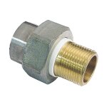 Raccord isolant pour ballon 3 / 4'' diélectrique - somatherm - 2246 - 20 Raccord isolant pour ballon 3 / 4'' diélectrique - somatherm - 2246 - 20