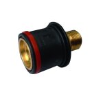 Raccord rapide femelle pour exeltop ac�talyne air liquide 169947