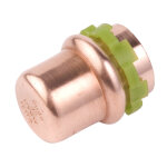 Raccord vsh sudopress cuivre fermeture f 14 - aalberts ips - 6671383