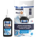 Raccordement sans soudure rlc + flacon 30 ml geb 814655
