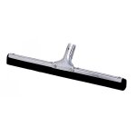 Raclette sol métal mousse noire 60cm - brosserie thomas - 1460 Raclette sol métal mousse noire 60cm - brosserie thomas - 1460