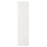 Radiateur lectrique connect bilbao 3 vertical 1000w - thermor - 494831