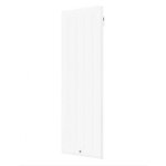 Radiateur �lectrique kenya 4 blanc verticale 1500 w thermor 414726 blanc