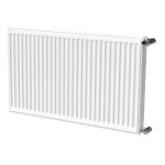 Radiateur elite c type 21 924 w stelrad 0214092104 blanc