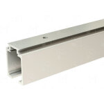 Rail alu saf 81 - 120kg 3m - mantion - 13312 / 300