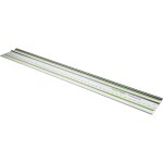 Rail de guidage fs 1400 / 2 - lr 32 - festool - 496939
