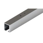 Rail junior 80 longueur 2, 50 m hawa 10194