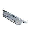 Rail  visser en v pour portails roulants longueur 3 m largeur 65 mm mantion 20021vv / 3