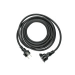 Rallonge 10 m h07rnf 3g 1, 5 mm2 hanger 600013