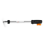 Rallonge de tube 50cm pour hta 50 - stihl - la02 - 820 - 5000