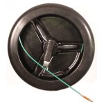 Ramoneur fibre flexonet 15 / 7 progalva energies 2095nm