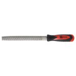 Rpe  bois demi - ronde grosse piqure longueur 250 mm - hanger - 110353