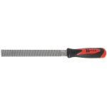 Râpe à bois plate grosse piqure longueur 250 mm - hanger - 110351 Râpe à bois plate grosse piqure longueur 250 mm - hanger - 110351