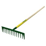 R�teau batipro � 14 dents droites 1, 5 m leborgne 376102